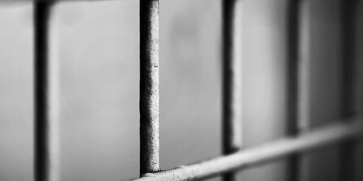 Wu-Tang impersonator, North Florida resident, back behind bars