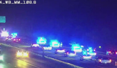 Woman wrongly jailed in I-4 deadly crash files lawsuit against Florida Highway Patrol