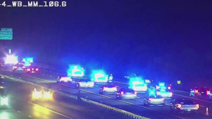 Woman wrongly jailed in I-4 deadly crash files lawsuit against Florida Highway Patrol