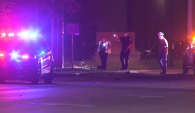 Motorcyclist killed in early-morning crash on Shad Road in Jacksonville