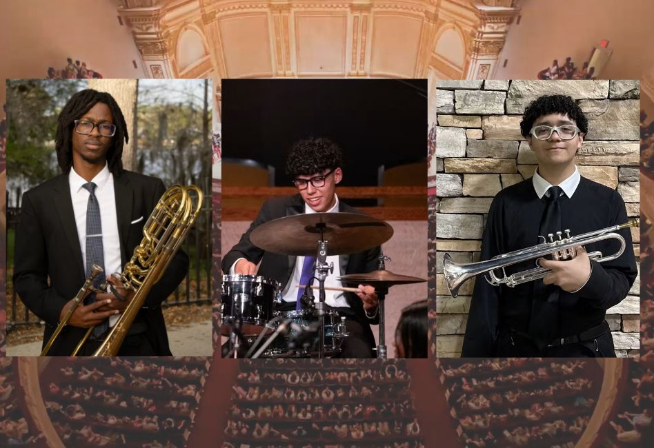 Osceola County School for the Arts Musicians Selected for Carnegie Hall Concert, Asia Tour with NYO Jazz