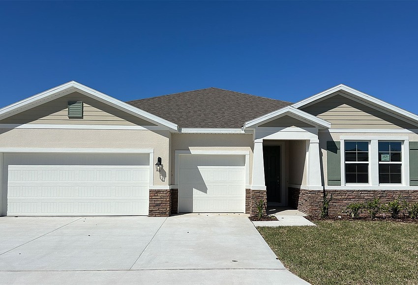 Wynwood home tops Ocoee home sales from May 25 to 31