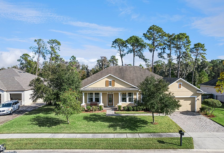 Westyn Bay home tops Ocoee home sales from June 1-7