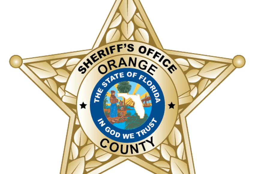 OCSO deputies fatally shoot Dr. Phillips woman holding a knife