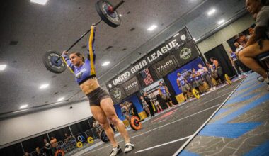 Tampa Bay Brigade remains one of the most experienced, oldest teams in league