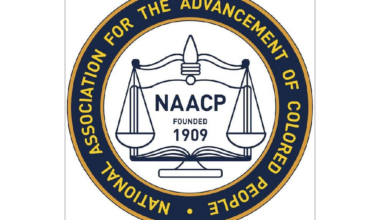 Onslow County NAACP opposes bills that would change Jacksonville’s government