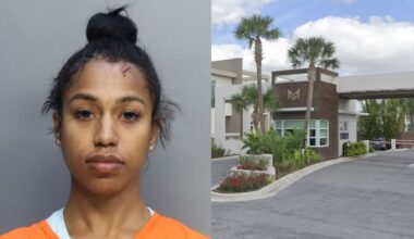 During Doral visit, Bronx woman steals $261K in jewelry from man she was dating, police say