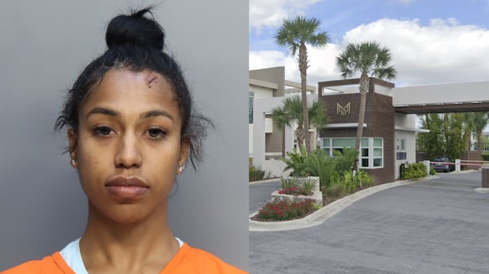 During Doral visit, Bronx woman steals $261K in jewelry from man she was dating, police say