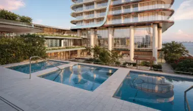ONE Sotheby's International Realty Appointed To Lead Sales For Anantara Miami Resort & Residences — PROFILEmiami South Florida Real Estate and Lifestyle