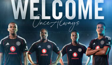 Team News Update - Orlando Pirates FC