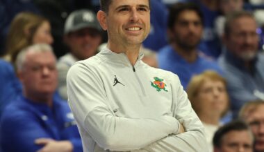 Gators set to tip 2026-27 season vs. Miami in Tampa
