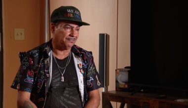 Pulse survivor reflects on 10 years since shooting