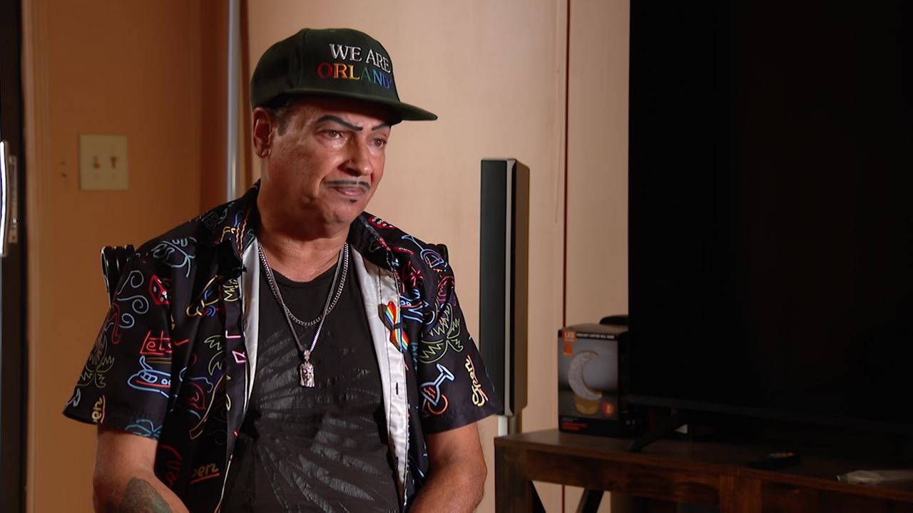 Pulse survivor reflects on 10 years since shooting