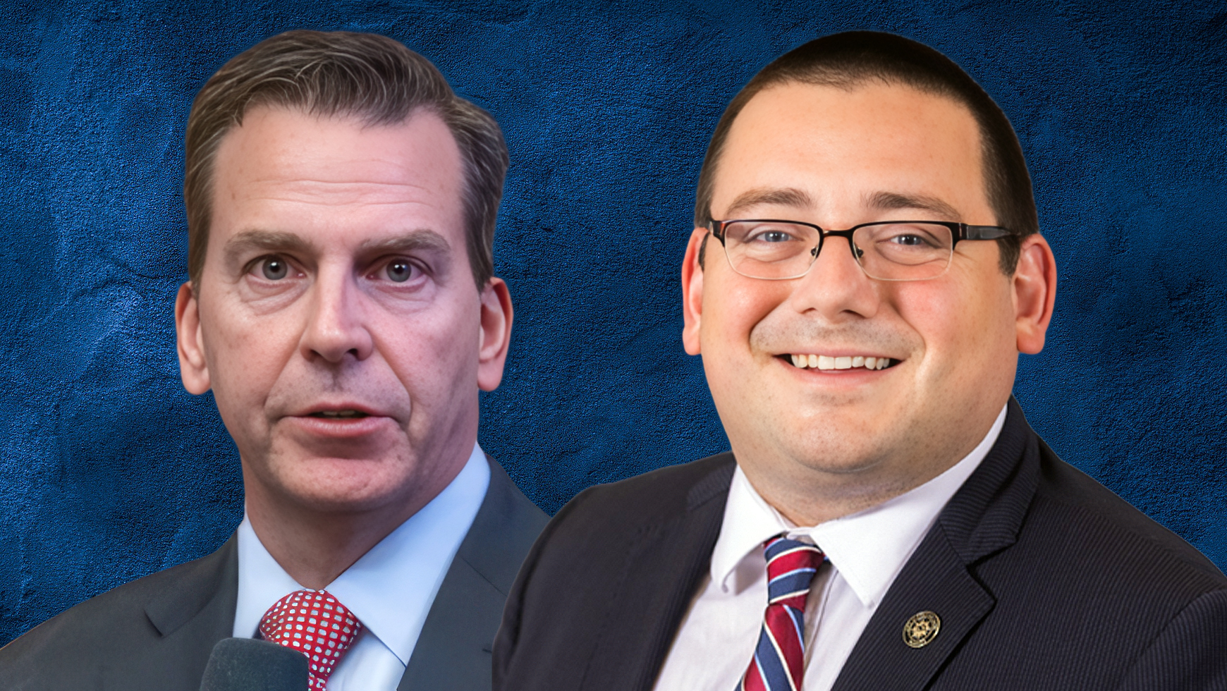 Toby Overdorf endorses Anthony Bonna to succeed him in HD 85