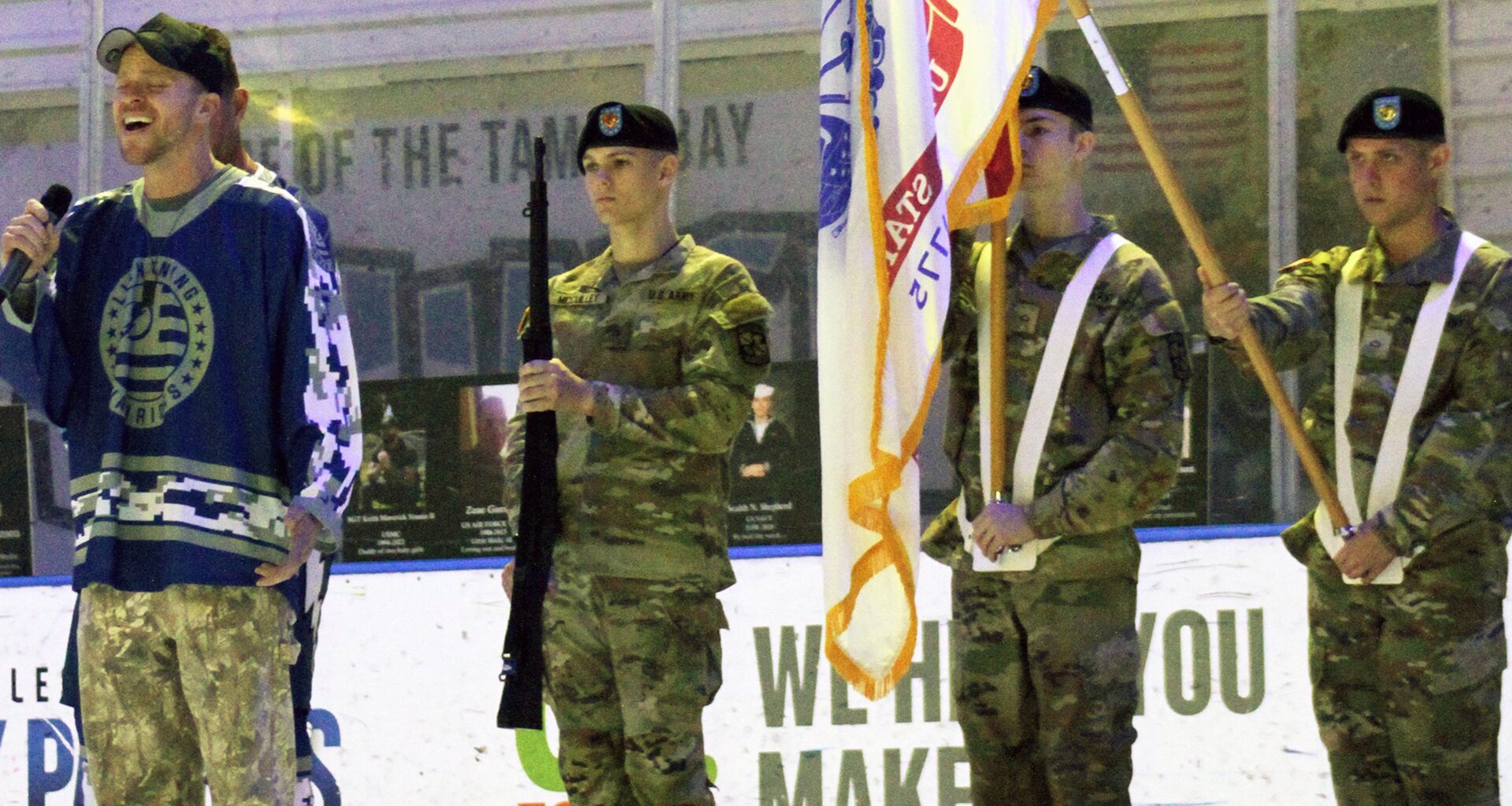 Hockey Heals 22 returns with important mission