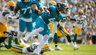 Jax Beach bars and restaurants can expand capacity on Jaguars game days