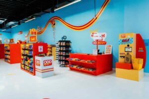 OddMart: Grocery popup hits Miami’s Wynwood Arts District