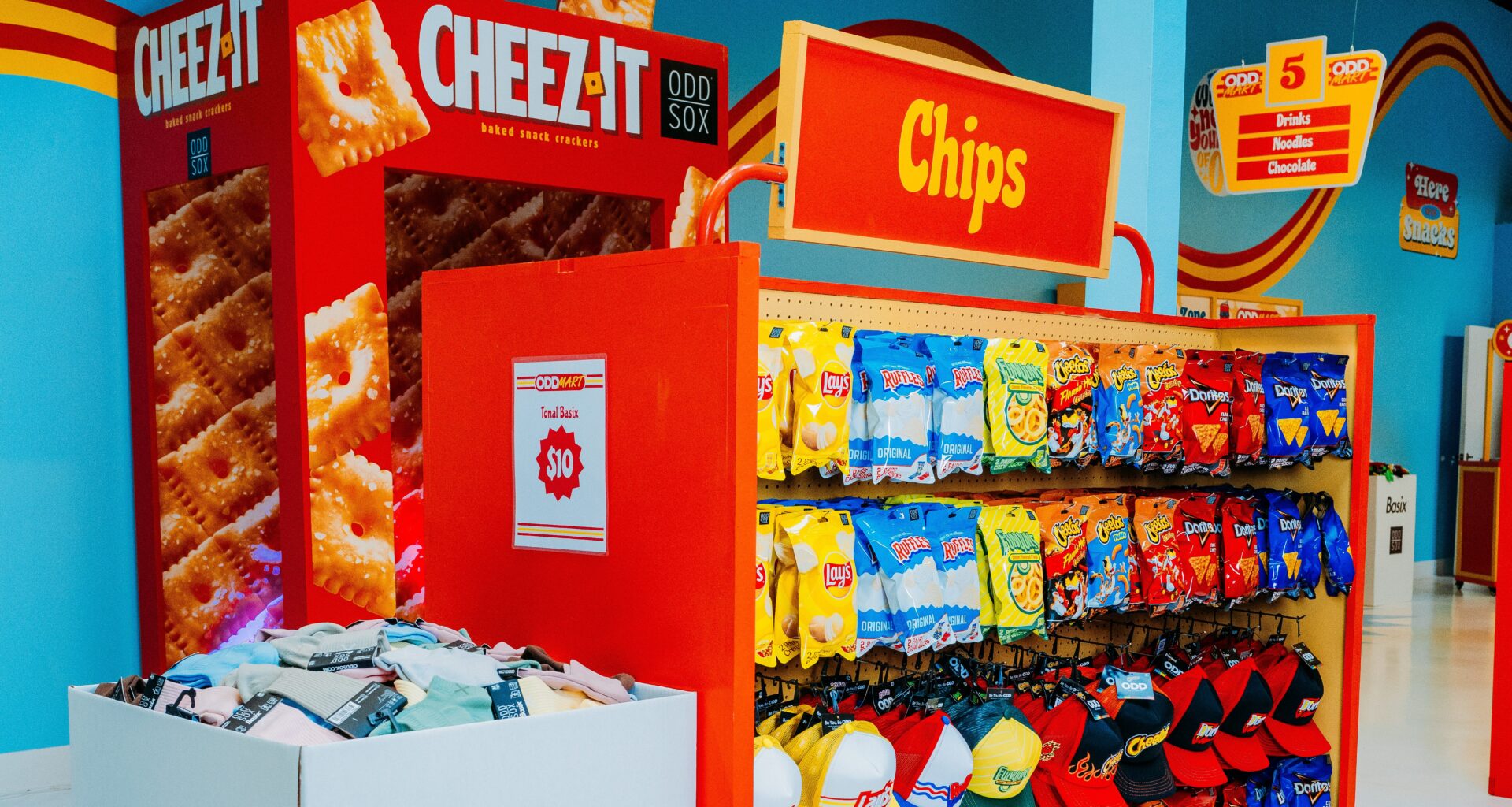This grocery store opening in Wynwood has nothing you can eat