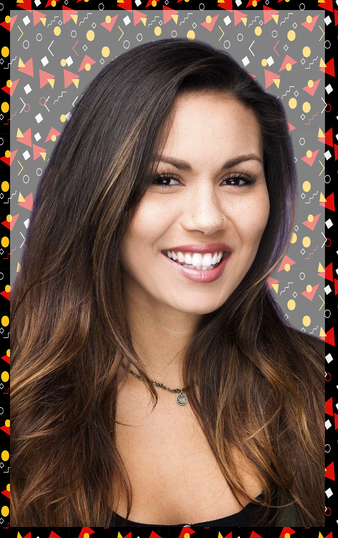 Olivia Olson | The Main Street Mouse Olivia Olson