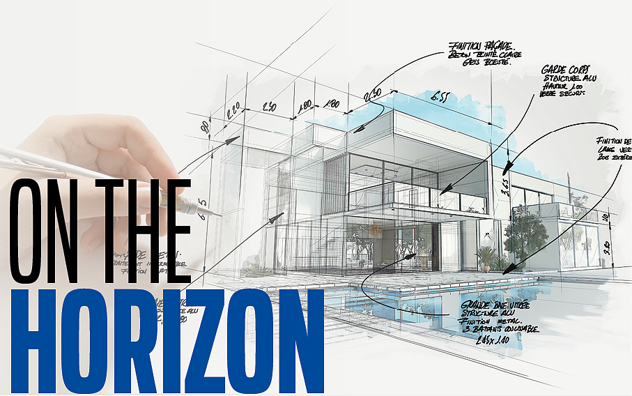 Deadline 11:59 p.m. June 30: Architects, share your vision of the future in Northeast Florida