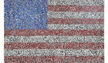 Hollidaysburg grad chosen to display artwork in Florida museum | News, Sports, Jobs