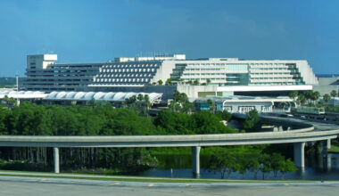 Avolta awarded 10-year contract at Orlando International Airport across travel retail and F&B