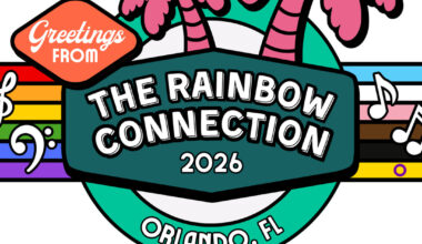 Orlando Gay Chorus Will Host Florida LGBTQ+ Choruses For RAINBOW CONNECTION Concert