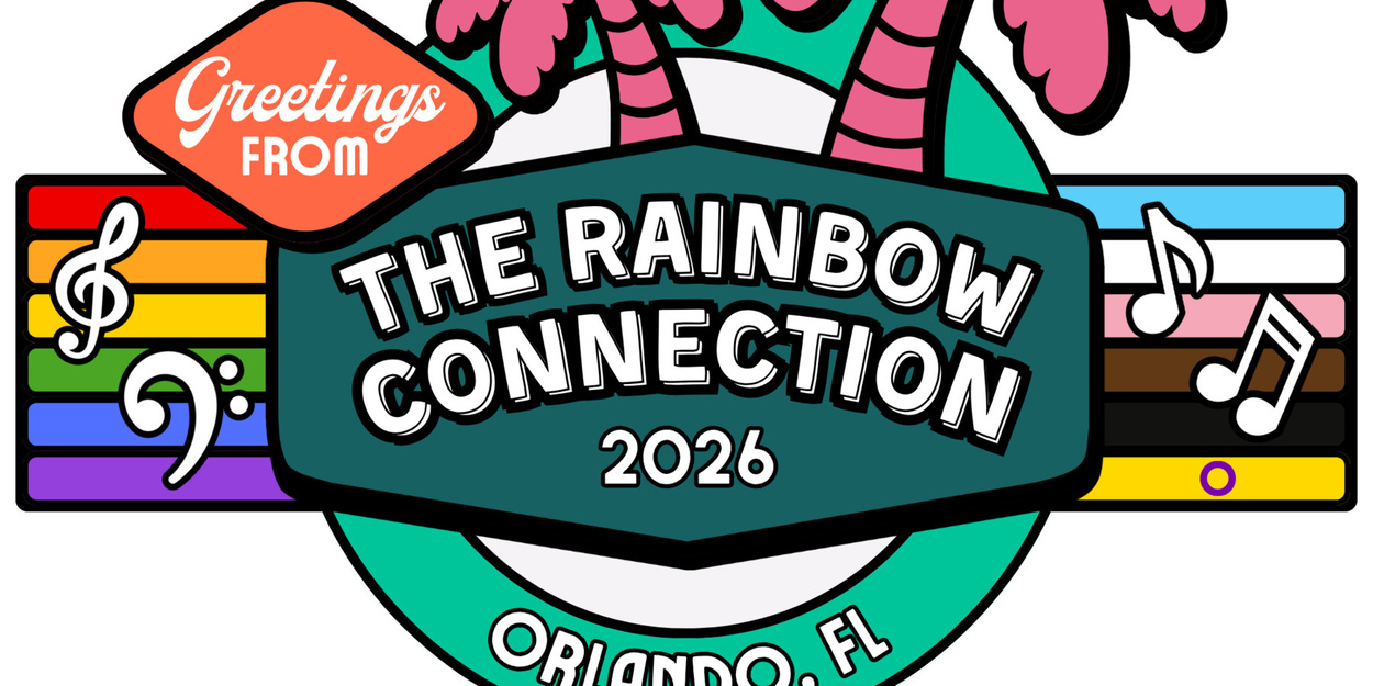 Orlando Gay Chorus Will Host Florida LGBTQ+ Choruses For RAINBOW CONNECTION Concert