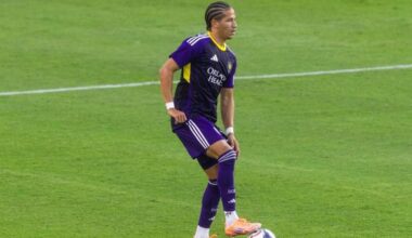 FC Naples acquires defender Jaylen Yearwood via transfer from Orlando City B