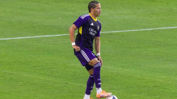 FC Naples acquires defender Jaylen Yearwood via transfer from Orlando City B