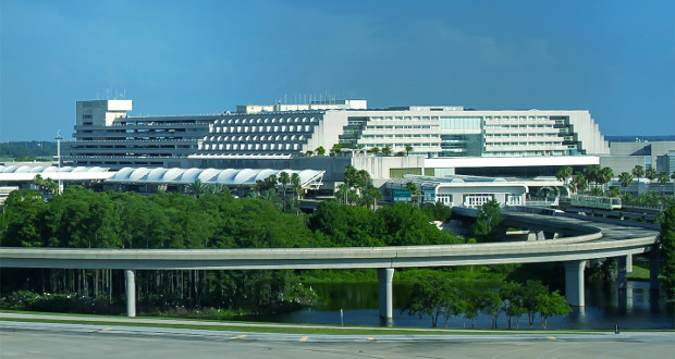 Avolta awarded 10-year contract at Orlando International Airport across travel retail and F&B