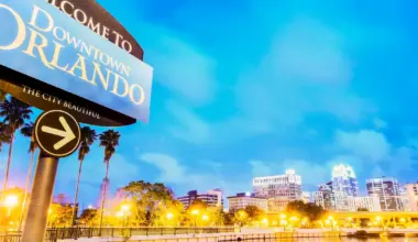 Orlando multifamily vacancy eases as new supply slows Q1 2026