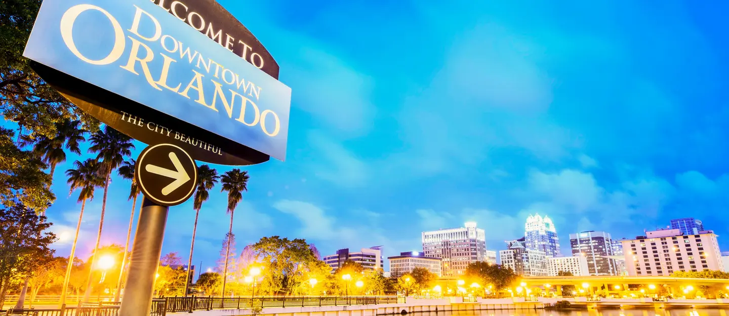 Orlando multifamily vacancy eases as new supply slows Q1 2026