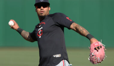 Twins Select Kyler Fedko, Designate Orlando Arcia