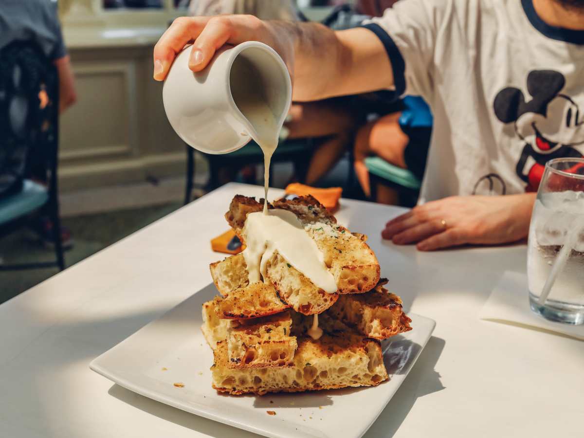 The Best Restaurants In Magic Kingdom - Orlando