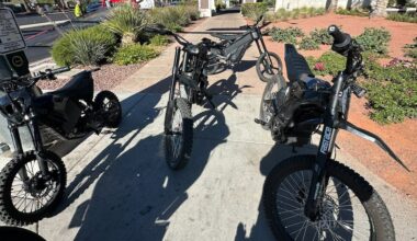 Florida e-bike safety bill awaits governor’s signature