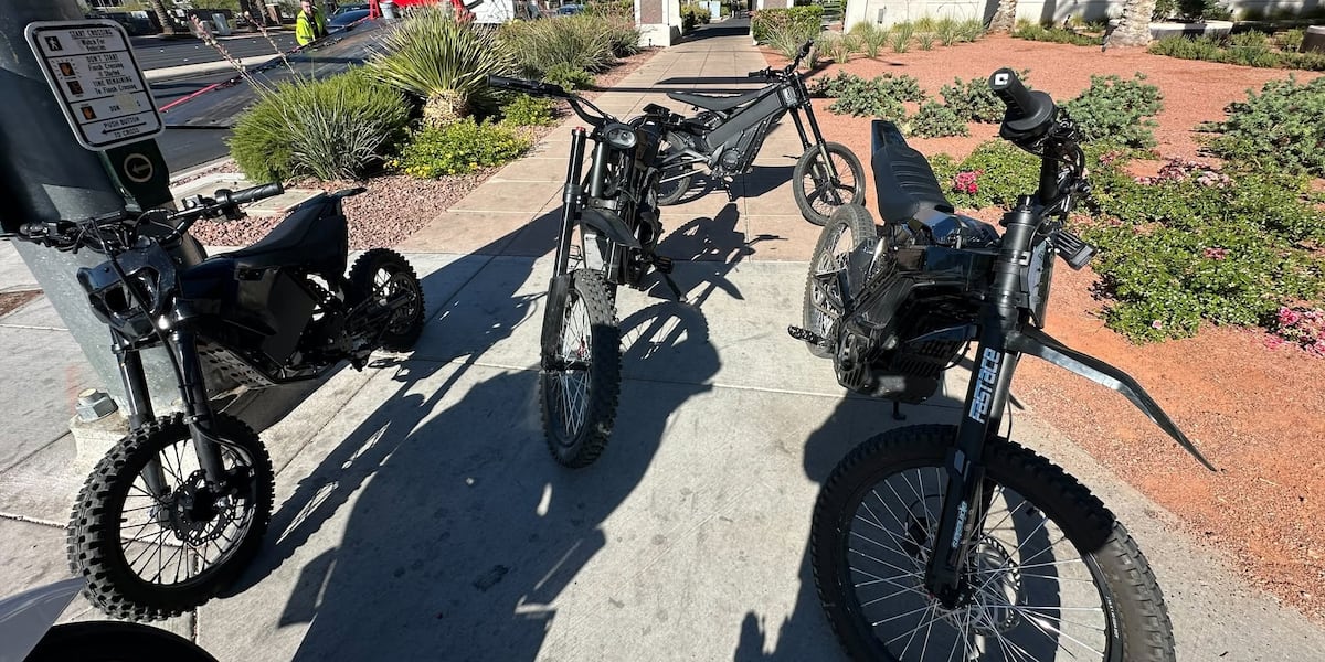 Florida e-bike safety bill awaits governor’s signature