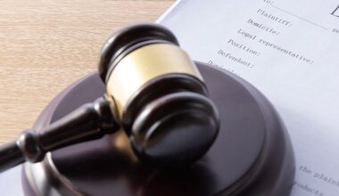 Former Leon County Clerk of Courts employee alleges age discrimination in lawsuit headed to federal court