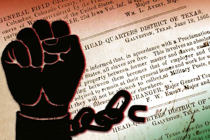 Celebrate Juneteenth this weekend at these Central Florida events