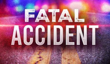 Kinston man charged in head-on crash that killed Jacksonville couple