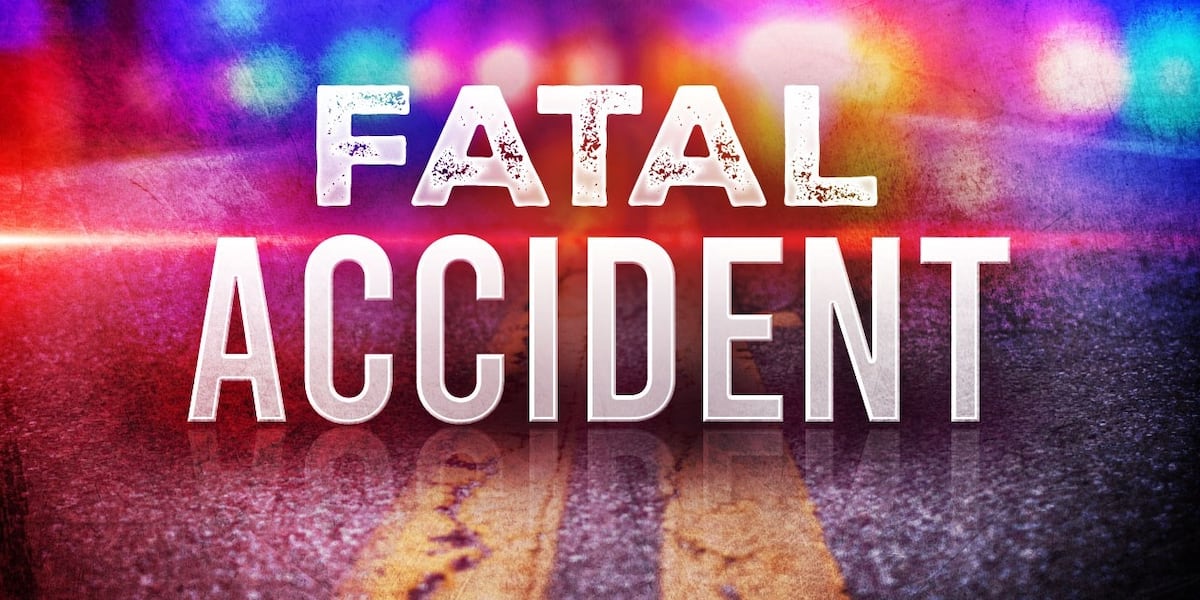 Kinston man charged in head-on crash that killed Jacksonville couple