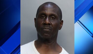 UPS driver accused of stealing $55K Rolex, opening packages during delivery route in Miami-Dade