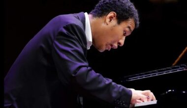 CAP concert series in Coral Gables keeps the music playing all summer