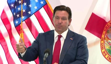 New budget for teachers in Florida