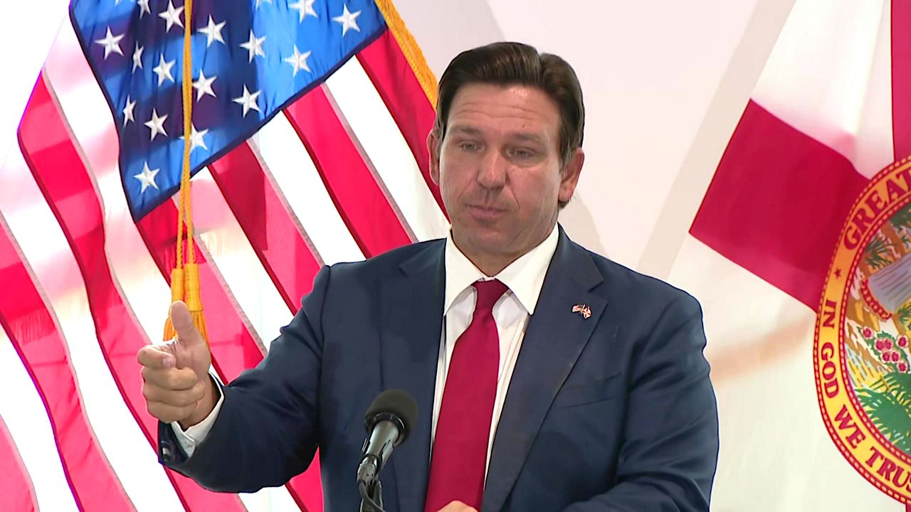 New budget for teachers in Florida