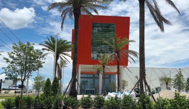 Lake County puts data centers on pause