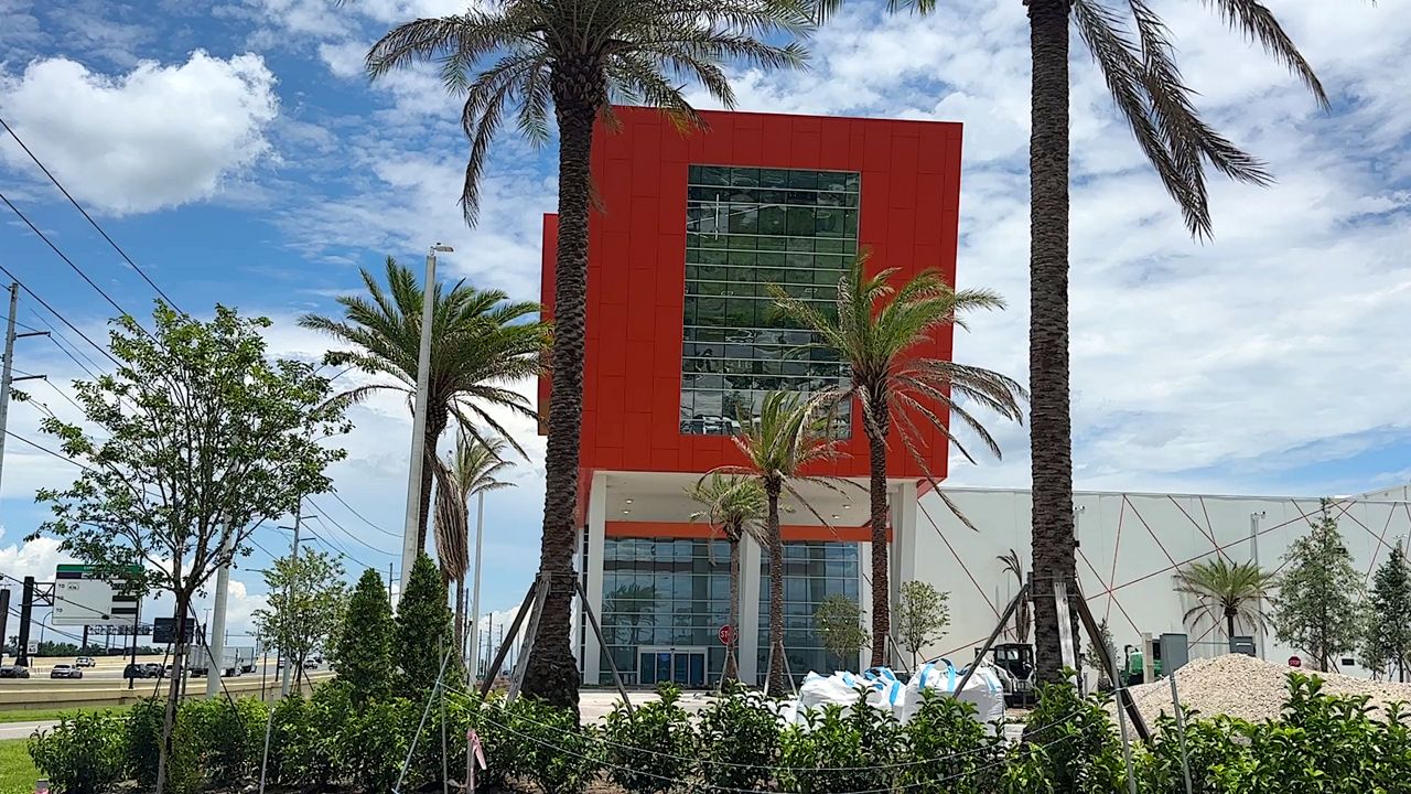 Lake County puts data centers on pause