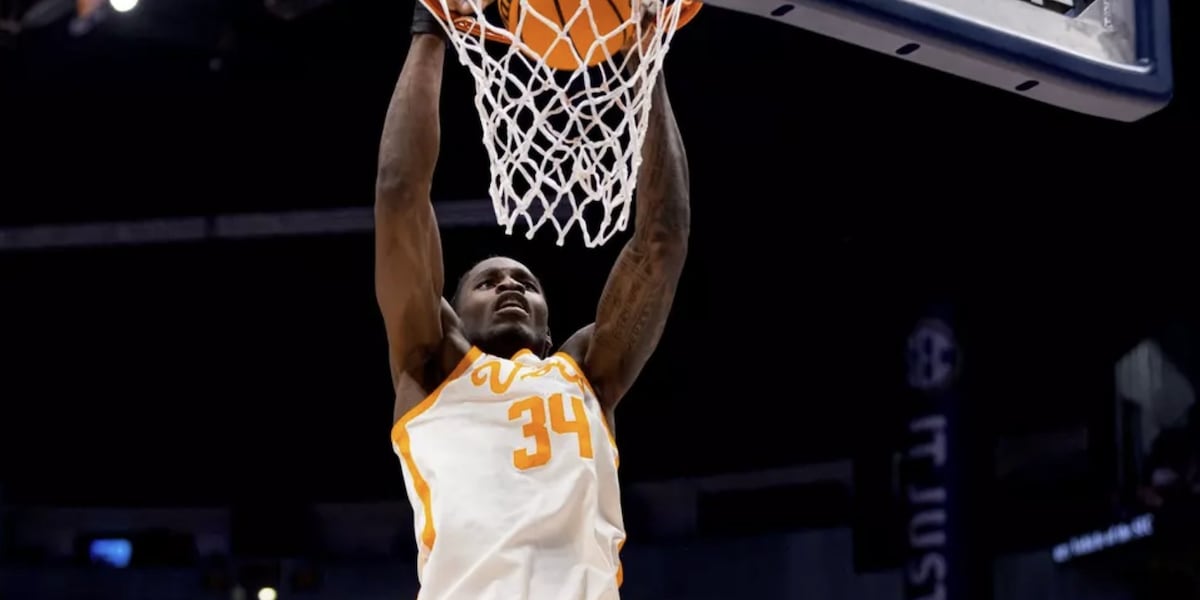 Felix Okpara drafted by Orlando Magic, traded to Washington Wizards