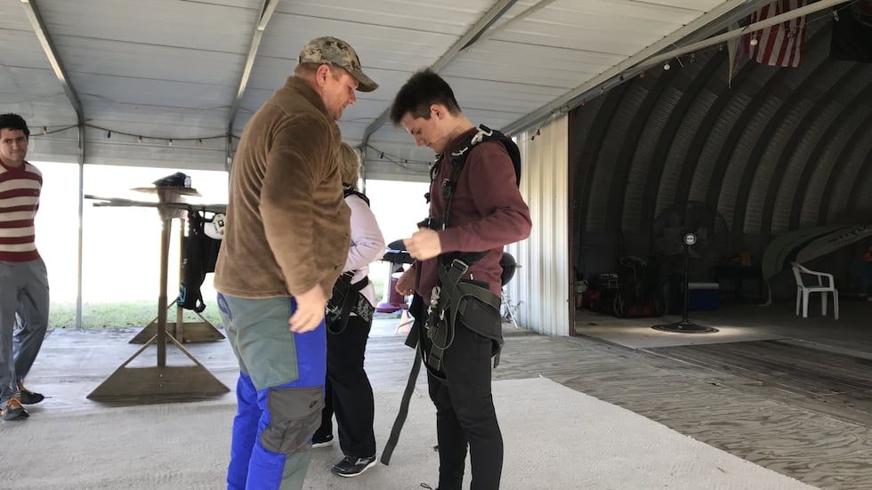 Tallahassee family mourning loss of son killed in Missouri skydiving plane crash