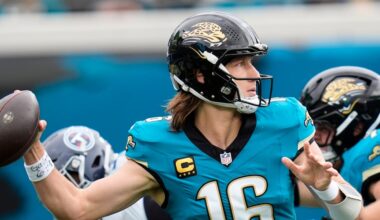 Jaguars announce 2026 Open Practice Training Camp Dates